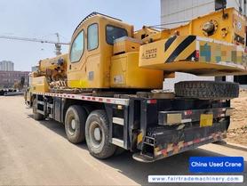 Buy XCMG Used Crane / 4 Buy XCMG Used Crane / 4